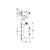 Grohe Grohtherm Smartcontrol Combi Exposed or Concealed Thermostatic Shower Mixer with 2 Valves - Unbeatable Bathrooms