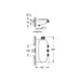 Grohe Grohtherm Smartcontrol Combi Exposed or Concealed Thermostatic Shower Mixer with 3 Valves - Unbeatable Bathrooms