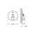 Grohe Grohtherm Smartcontrol Concealed Mixer with One Valve for Modern Bathrooms - Unbeatable Bathrooms