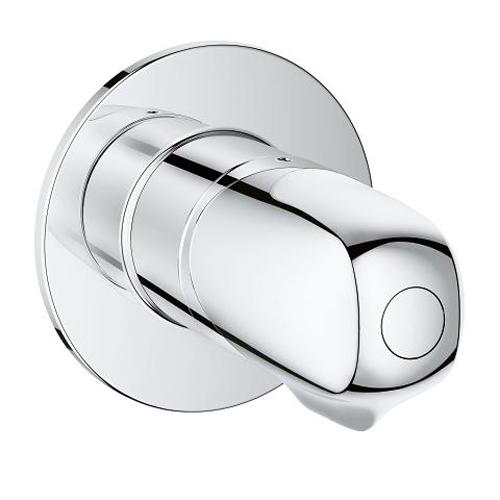 Grohe Grohtherm Trim Set with Concealed Valve - Unbeatable Bathrooms