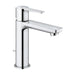 Grohe Lineare 1/2 Inch Small Size Basin Mixer with Standard High Spout - Unbeatable Bathrooms