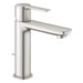 Grohe Lineare 1/2 Inch Small Size Basin Mixer with Standard High Spout - Unbeatable Bathrooms