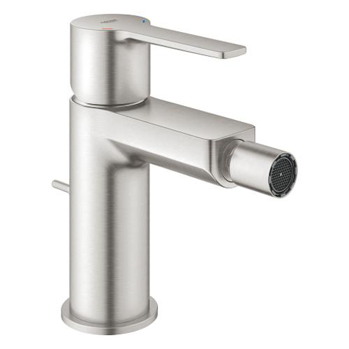 Grohe Lineare 1/2 Inch Small Size Bidet Mixer - Unbeatable Bathrooms