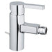 Grohe Lineare 1/2 Inch Small Size Bidet Mixer with Ball Joint Mousseur - Unbeatable Bathrooms