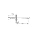 Grohe Lineare Bath Spout - Unbeatable Bathrooms