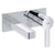 Grohe Lineare Small Size 2 Hole Basin Mixer - Unbeatable Bathrooms