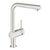 Grohe Minta 1/2 Inch Single Lever High L Spout Sink Mixer - Unbeatable Bathrooms