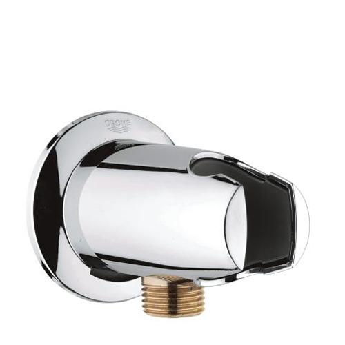 Grohe Movario 1/2 Inch Shower Outlet Elbow - Unbeatable Bathrooms
