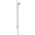Grohe New Tempesta Chrome Shower Rail Set with 3 Sprays - Unbeatable Bathrooms