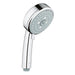 Grohe New Tempesta Cosmopolitan Chrome Hand Shower with 3 Sprays - Unbeatable Bathrooms