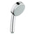 Grohe New Tempesta Cosmopolitan Hand Shower with 1 Spray and Anti Limescale System - Unbeatable Bathrooms