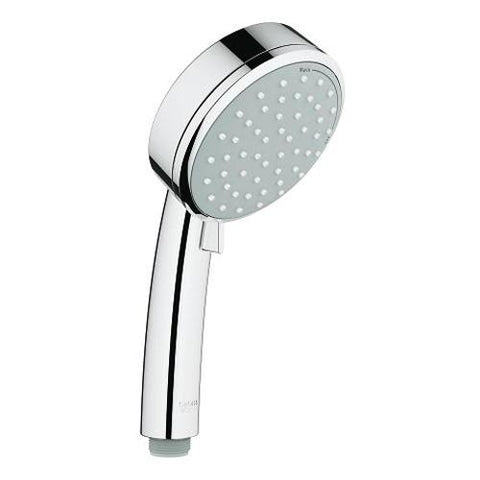 Grohe New Tempesta Cosmopolitan Hand Shower with 2 Sprays - Unbeatable Bathrooms