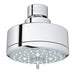 Grohe New Tempesta Cosmopolitan Head Shower with 4 Sprays - Unbeatable Bathrooms