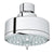 Grohe New Tempesta Cosmopolitan Head Shower with 4 Sprays - Unbeatable Bathrooms