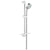 Grohe New Tempesta Cosmopolitan Shower Rail Set with 1 Spray - Unbeatable Bathrooms