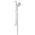 Grohe New Tempesta Cosmopolitan Shower Rail Set with 2 Sprays - Unbeatable Bathrooms