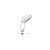 Grohe New Tempesta Hand Shower with 1 Spray - Unbeatable Bathrooms