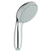 Grohe New Tempesta Hand Shower with 2 Sprays and Anti Limescale System - Unbeatable Bathrooms