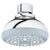 Grohe New Tempesta Head Shower with 4 Sprays - Unbeatable Bathrooms