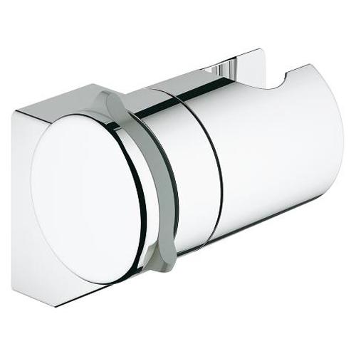 Grohe New Tempesta Wall Hand Shower Holder - Unbeatable Bathrooms