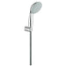 Grohe New Tempesta Wall Holder Set Including Shower with 2 Sprays - Unbeatable Bathrooms