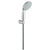 Grohe New Tempesta Wall Holder Set with 2 Sprays - Unbeatable Bathrooms