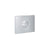 Grohe Nova Cosmopolitan Light Flush Plate - Unbeatable Bathrooms