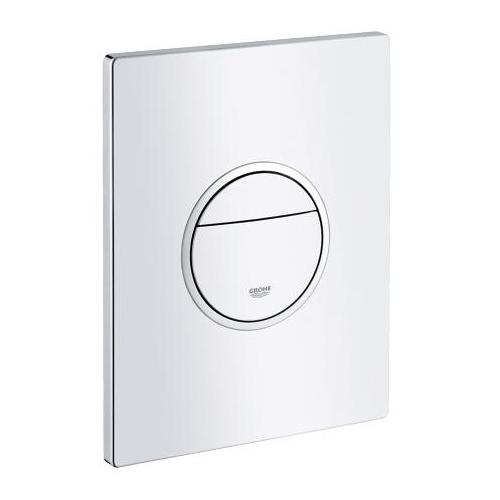Grohe Ondus Flush Plate - Unbeatable Bathrooms