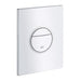 Grohe Ondus Flush Plate - Unbeatable Bathrooms