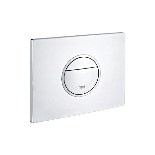 Grohe Ondus Flush Plate - Unbeatable Bathrooms