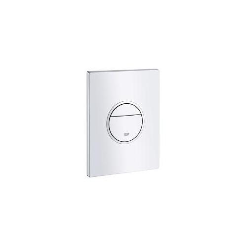 Grohe Ondus Flush Plate - Unbeatable Bathrooms