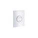 Grohe Ondus Flush Plate - Unbeatable Bathrooms