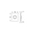 Grohe Ondus Flush Plate - Unbeatable Bathrooms