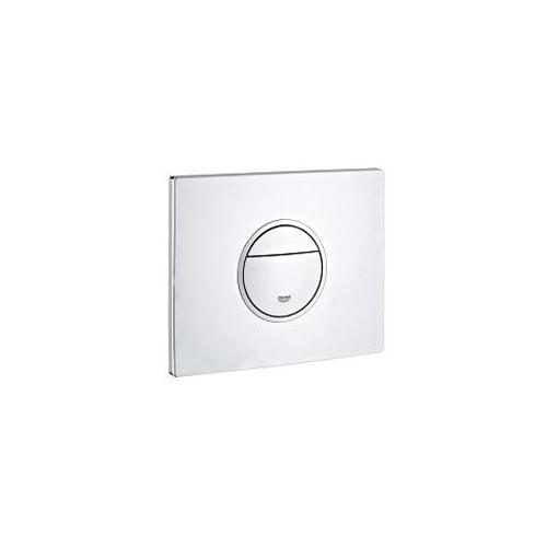 Grohe Ondus Flush Plate - Unbeatable Bathrooms