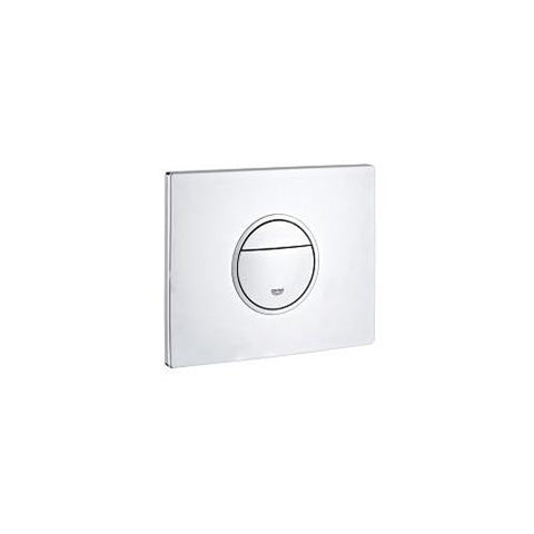Grohe Ondus Flush Plate - Unbeatable Bathrooms