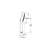 Grohe Power and Soul Cosmopolitan Hand Shower with 2 Sprays - Unbeatable Bathrooms