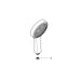 Grohe Power and Soul Cosmopolitan Hand Shower with 2 Sprays - Unbeatable Bathrooms