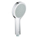 Grohe Power and Soul Cosmopolitan Hand Shower with 2 Sprays - Unbeatable Bathrooms