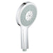 Grohe Power and Soul Cosmopolitan Hand Shower with 4 Sprays - Unbeatable Bathrooms