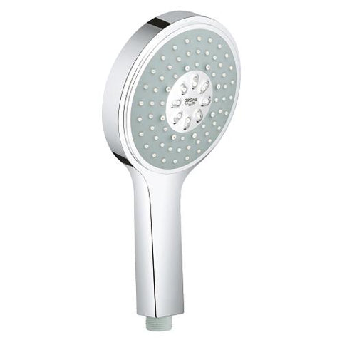 Grohe Power and Soul Cosmopolitan Hand Shower with 4 Sprays - Unbeatable Bathrooms