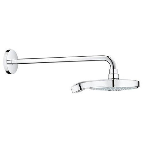 Grohe Power and Soul Cosmopolitan Head Shower Set 422mm with 4 Sprays - Unbeatable Bathrooms