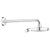 Grohe Power and Soul Cosmopolitan Head Shower Set 422mm with 4 Sprays - Unbeatable Bathrooms