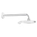 Grohe Power and Soul Cosmopolitan Head Shower Set 422mm with 4 Sprays - Unbeatable Bathrooms