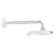 Grohe Power and Soul Cosmopolitan Head Shower Set 422mm with 4 Sprays - Unbeatable Bathrooms