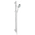 Grohe Power and Soul Cosmopolitan Shower Rail Set 2 Sprays - Unbeatable Bathrooms