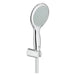 Grohe Power and Soul Wall Holder Set 2 Sprays - Unbeatable Bathrooms