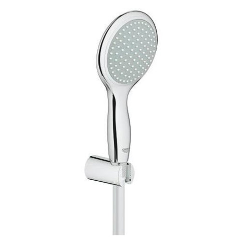 Grohe Power and Soul Wall Holder Set 2 Sprays - Unbeatable Bathrooms