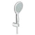 Grohe Power and Soul Wall Holder Set 2 Sprays - Unbeatable Bathrooms