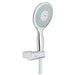 Grohe Power and Soul Wall Holder Set with 4 Sprays - Unbeatable Bathrooms