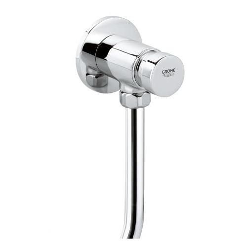 Grohe Press Urinal Flush Valve - Unbeatable Bathrooms